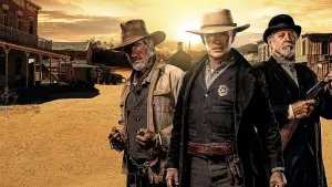 Backdrop to the movie "The Warrant: Breaker