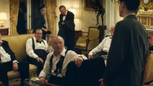 Backdrop to the movie "Marty Supreme" #508431