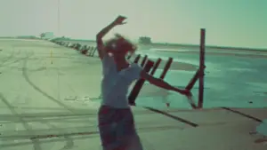 Backdrop to the movie "Paris, Texas" #796130