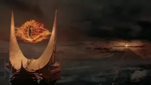 Backdrop to the movie "The Lord of the Rings: The Two Towers" #830232