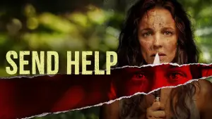 Backdrop to the movie "Send Help" #827409