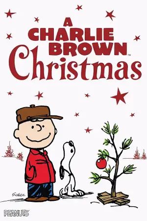 Poster to the movie "A Charlie Brown Christmas" #681420