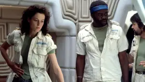 Backdrop to the movie "Alien" #548994