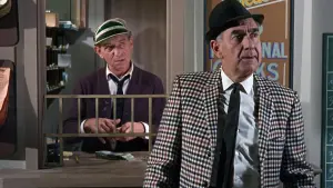 Backdrop to the movie "Blackbeard