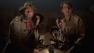 Watch film Blood from the Mummy's Tomb | Making of "Blood from the Mummy's Tomb" (1971) - Documentary