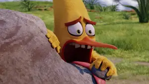 Backdrop to the movie "The Angry Birds Movie" #928761