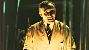 Backdrop to the movie "Doctor X" #494540