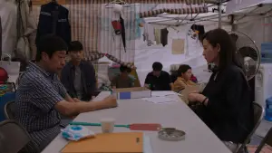 Backdrop to the movie "Dream Palace" #765552