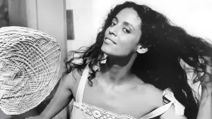 Backdrop to the movie "Gabriela" #731718