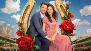 Backdrop to the movie "Kentucky Roses" #798656