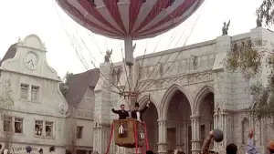 Backdrop to the movie "Around the World in Eighty Days" #811869