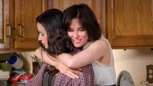 Backdrop to the movie "Happy Tears" #701803