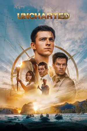 Uncharted