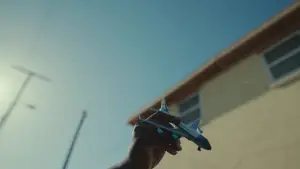 Backdrop to the movie "If I Go Will They Miss Me" #541065