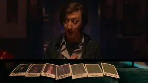 Backdrop to the movie "It