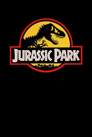 Poster to the movie "Jurassic Park" #598256