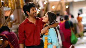 Backdrop to the movie "Parasakthi" #531757