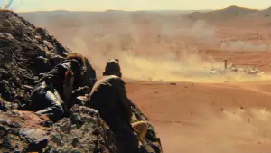 Backdrop to the movie "Mad Max 2" #640749