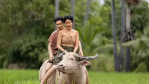 Backdrop to the movie "My Boo 2" #784516