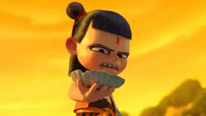 Backdrop to the movie "Ne Zha" #642936