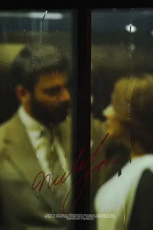 Poster to the movie "Neelofar" #783581