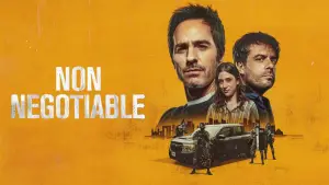 Non Negotiable