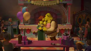 Backdrop to the movie "Shrek Forever After" #604025