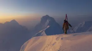 Backdrop to the movie "SKI - The Greatest Ski Tour of All Time" #735044