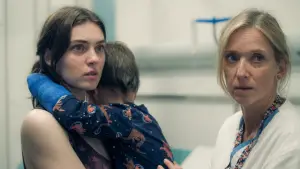 Backdrop to the movie "Adam