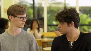 Backdrop to the movie "Swiped" #432974