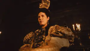 Backdrop to the movie "The Favourite" #743250