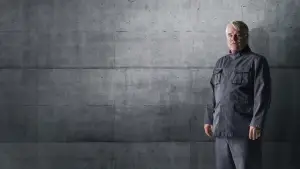 Backdrop to the movie "The Hunger Games: Mockingjay - Part 1" #566747