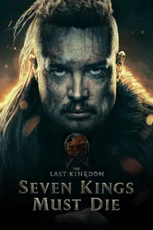 Poster to the movie "The Last Kingdom: Seven Kings Must Die" #715385