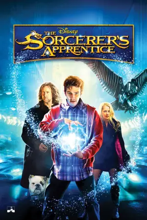 Poster to the movie "The Sorcerer