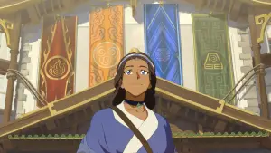 Backdrop to the movie "The Legend of Aang: The Last Airbender" #952120