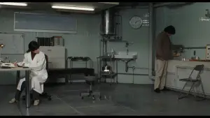 Backdrop to the movie "Cure" #858759