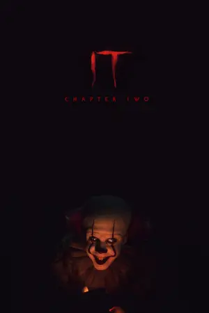 Poster to the movie "It Chapter Two" #574660
