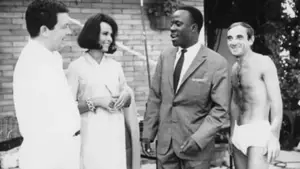 Backdrop to the movie "High Infidelity" #734243