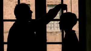 Backdrop to the movie "The Chorus" #608050