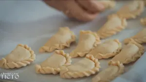 Backdrop to the movie "Тісто" #457304