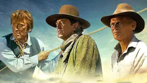 Backdrop to the movie "The Way West" #950140