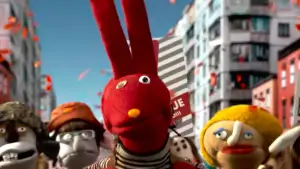 Backdrop to the movie "31 Minutes: One Hot Christmas" #644917