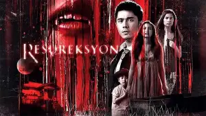 Backdrop to the movie "Resureksyon" #723974