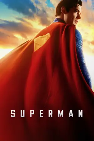Poster to the movie "Superman: Legacy" #797552