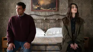 Backdrop to the movie "A Brief Affair" #767673