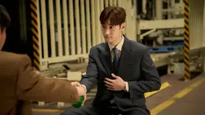 Backdrop to the movie "Big Deal" #715599