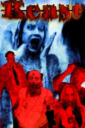 Movie poster "Beast"