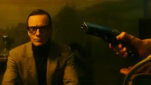 Backdrop to the movie "Black Bag" #570254