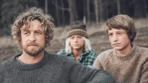 Backdrop to the movie "Breath" #496106