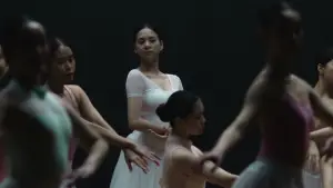 Backdrop to the movie "Danur: The Last Chapter" #609904